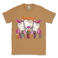 Toasted Coconut Happy Easter Classic Tee - CowhideDigitalArt