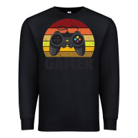 Black Gamer Premium Sweatshirt - Bettercallsaul