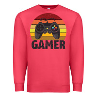 Cardinal Gamer Premium Sweatshirt - Bettercallsaul