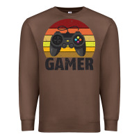 Chestnut Gamer Premium Sweatshirt - Bettercallsaul