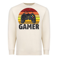 Sandshell Gamer Premium Sweatshirt - Bettercallsaul