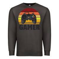 Smoke Gamer Premium Sweatshirt - Bettercallsaul