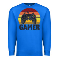 True Royal Gamer Premium Sweatshirt - Bettercallsaul