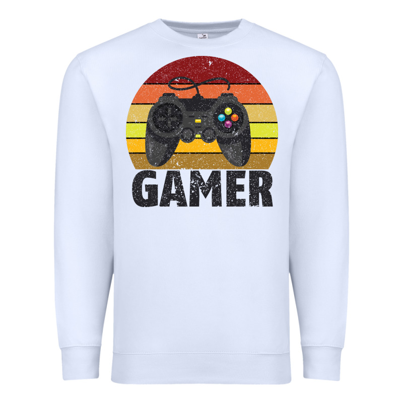 Gamer Premium Sweatshirt by Bettercallsaul | Teevron