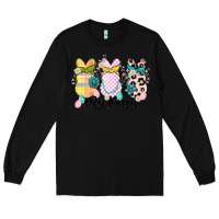 Black my peeps Long Sleeve Tee - MaliasSmallBusiness