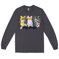 Smoke my peeps Long Sleeve Tee - MaliasSmallBusiness