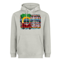 Moon Dust santa little helper Heavyweight Hoodie - Bettercallsaul