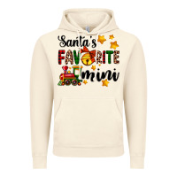 Vintage Artic santa's favorite mini Vintage Hoodie - AdoDesignShop