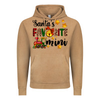 Vintage Camel santa's favorite mini Vintage Hoodie - AdoDesignShop
