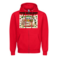 Torn Between Lookin Like A Snack And Eatin One Zipper Hoodie | Teevron