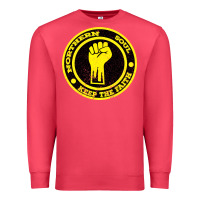 Cardinal Northern Soul Keep the Faith Premium Sweatshirt - Bettercallsaul