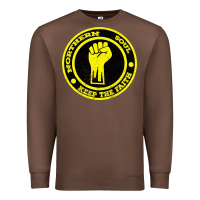 Chestnut Northern Soul Keep the Faith Premium Sweatshirt - Bettercallsaul