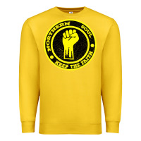 Lemon Northern Soul Keep the Faith Premium Sweatshirt - Bettercallsaul