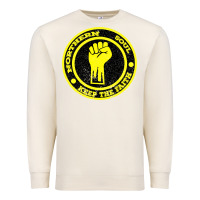 Sandshell Northern Soul Keep the Faith Premium Sweatshirt - Bettercallsaul