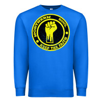 True Royal Northern Soul Keep the Faith Premium Sweatshirt - Bettercallsaul
