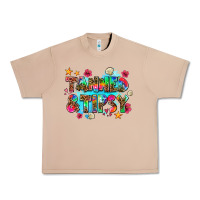 Burro tanned and tipsy Urban Heavy Tee - AdoDesignShop