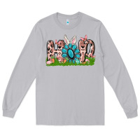 Moon Dust hop rabbit Long Sleeve Tee - MaliasSmallBusiness