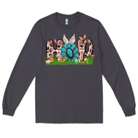 Smoke hop rabbit Long Sleeve Tee - MaliasSmallBusiness