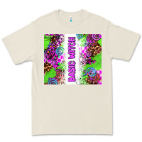 Bone basic witch Premium Tee - AdoDesignShop