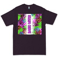 Plum basic witch Premium Tee - AdoDesignShop