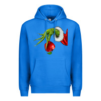 True Royal Christmas Character Premium Hoodie - NancyCooperArtShop