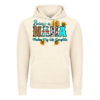 Vintage Artic being nana makes my life complete Vintage Hoodie - RanaPortraitStore