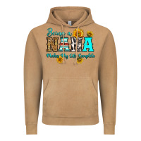 Vintage Camel being nana makes my life complete Vintage Hoodie - RanaPortraitStore