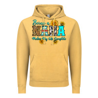 Vintage Mustard being nana makes my life complete Vintage Hoodie - RanaPortraitStore