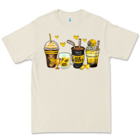 Bone ice hockey coffee cups Premium Tee - Zillion Design Studio