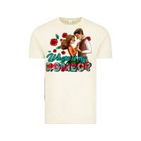 Vintage Arctic where is my romeo Vintage Tee - AdoDesignShop