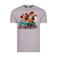 Vintage Zinc where is my romeo Vintage Tee - AdoDesignShop