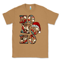 Toasted Coconut ho ho ho western christmas Classic Tee - Jasminsmagicworld