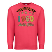 Cardinal Vintage 1960 Limited Edition Premium Sweatshirt - Bettercallsaul