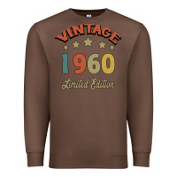 Chestnut Vintage 1960 Limited Edition Premium Sweatshirt - Bettercallsaul