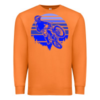 Carrot Motorcross Premium Sweatshirt - Bettercallsaul