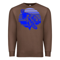 Chestnut Motorcross Premium Sweatshirt - Bettercallsaul