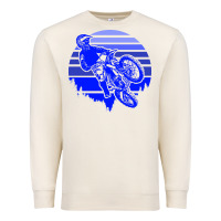 Sandshell Motorcross Premium Sweatshirt - Bettercallsaul