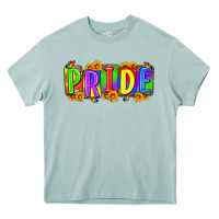 Arona pride Heavy Core Tee - Zillion Design Studio