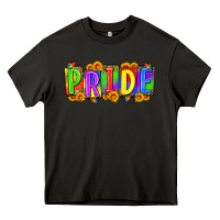 Asphalt pride Heavy Core Tee - Zillion Design Studio