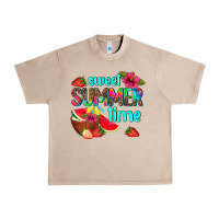 French Oak sweet summer time Urban Heavy Tee - AdoDesignShop
