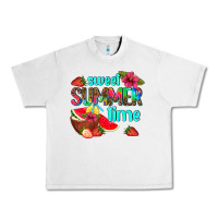 Lunar Rock sweet summer time Urban Heavy Tee - AdoDesignShop
