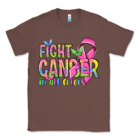 Chestnut fight cancer in all colors Classic Tee - NancyCooperArtShop
