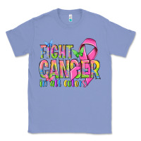 Colony Blue fight cancer in all colors Classic Tee - NancyCooperArtShop