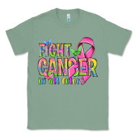 Sage fight cancer in all colors Classic Tee - NancyCooperArtShop
