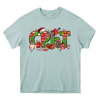 Arona christmas cpht pharmacy technician Heavy Core Tee - texasbilliewilder