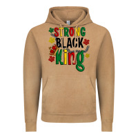 Vintage Camel strong black king Vintage Hoodie - Artiststas