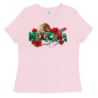 Mexicana Ladies Tee | Teevron