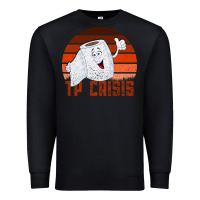 Black Surviving The 2020 Tp Crisis Premium Sweatshirt - Bettercallsaul