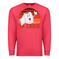 Cardinal Surviving The 2020 Tp Crisis Premium Sweatshirt - Bettercallsaul