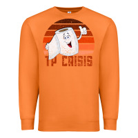 Carrot Surviving The 2020 Tp Crisis Premium Sweatshirt - Bettercallsaul